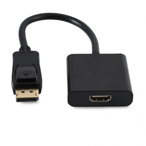 Adapter Displayport M. na HDMI Ž. DP-H131