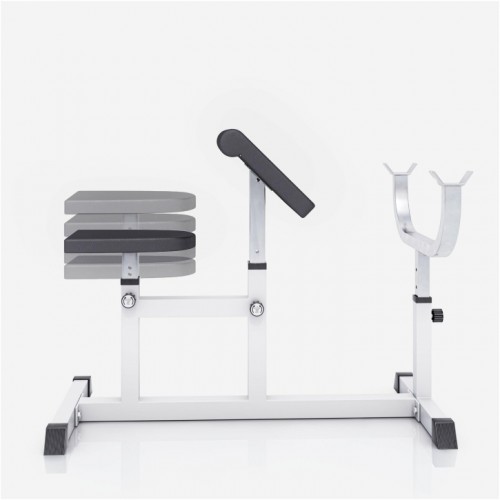 Skot klupa za biceps