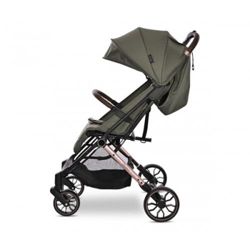 Lorelli kolica za bebe Ribera 10021902504 GREEN ASPEN