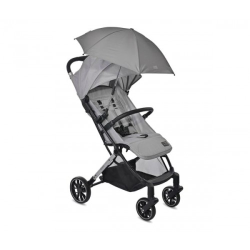Lorelli suncobran shady uv protection Gray za kolica 10030030001