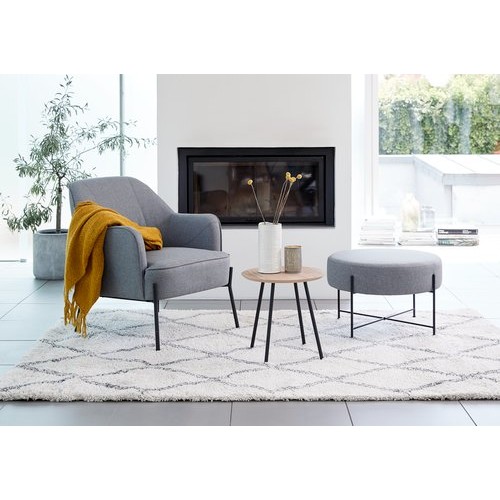 Tabure Gray
