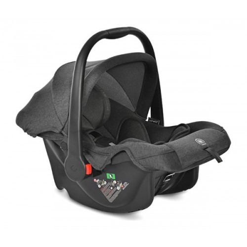 Lorelli auto sedište Joy I-Size(40-85cm) 