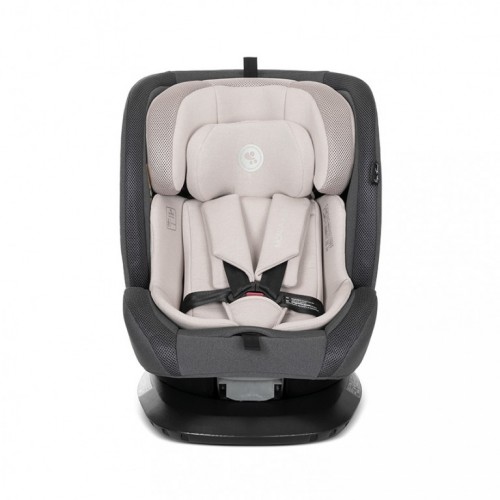 Auto sedište Monza i-size isofix (40-150cm) - bež