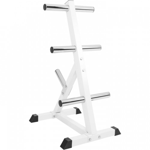Stalak za tegove 50/51 mm do 350 kg / Beli