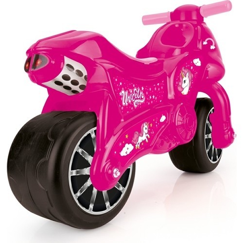 Motor guralica Dolu Pink 