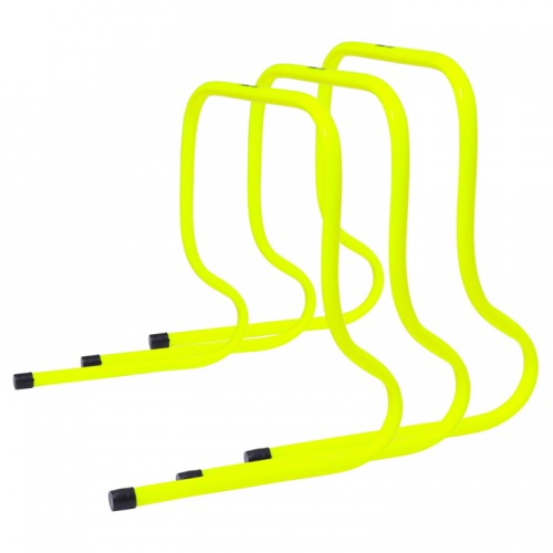 Set od 3 prepone za trening 40 cm