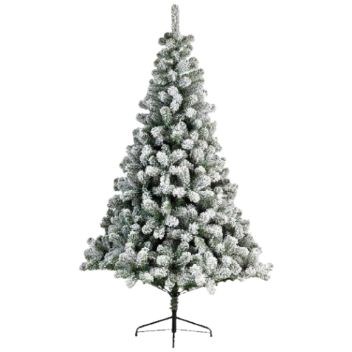 Novogodišnja jelka Imperial pine snowy Everlands 150cm