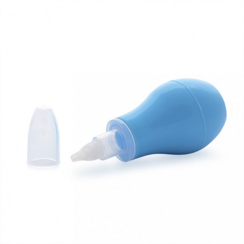 Lorelli Aspirator pumpica za nos- Moonlight blue