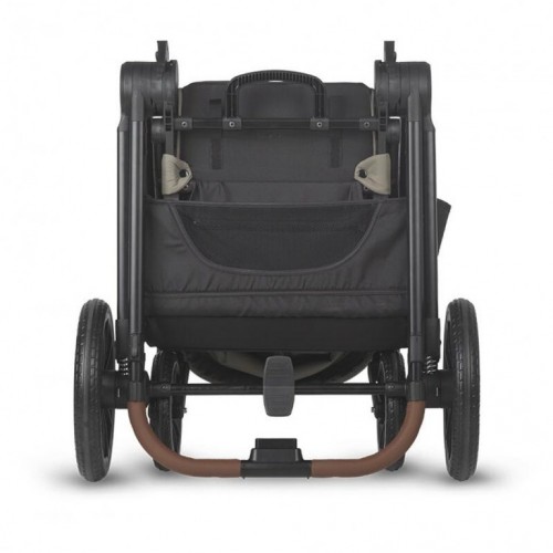 Coccolle Aspen Kolica za Bebe 2u1 Plava 10257