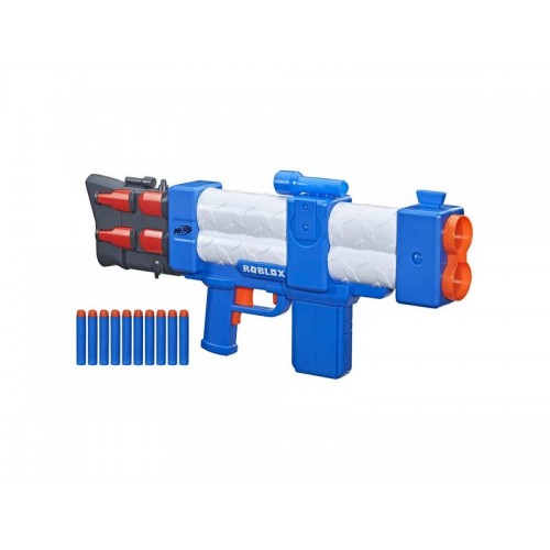 Nerf roblox arsenal pulse laser