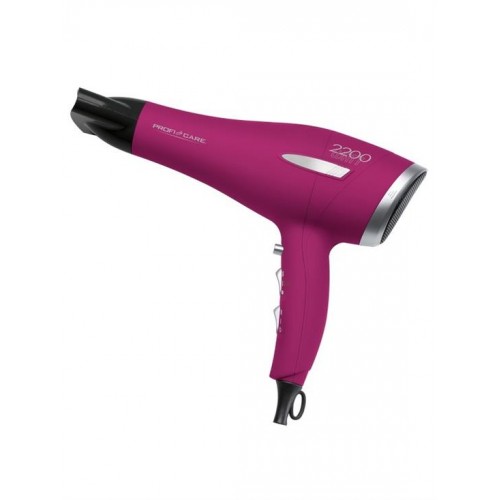 Fen Profi Care PC-HT3045P pink 2200 w