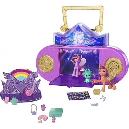 My Little Pony set 109691