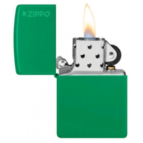 Zippo Upaljač Grass Green 48629ZL