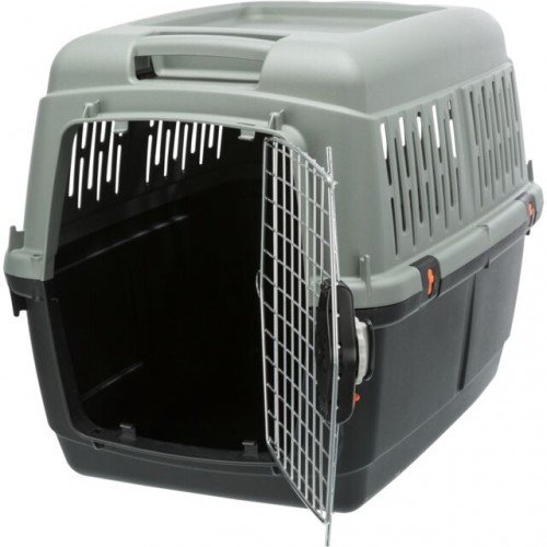 Giona 4 transporter m 60x61x81cm sivi