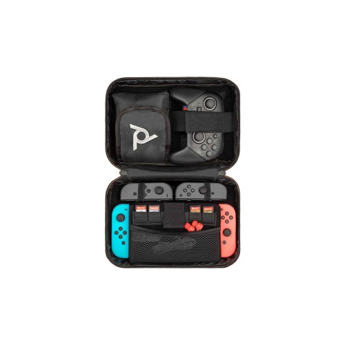 Nintendo Switch Commuter Case - Zelda