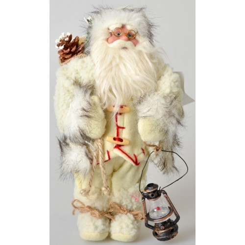 Beli mini deda Mraz figura 30 cm