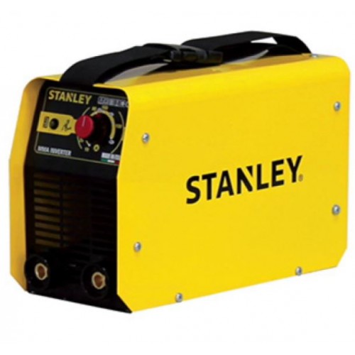 Aparat za zavarivanje inverter Stanley MMA 160A WD160