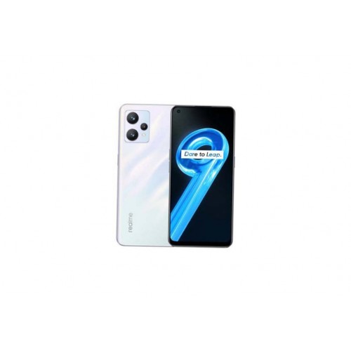 Realme 9 RMX3521 Stargaze White 6/128GB