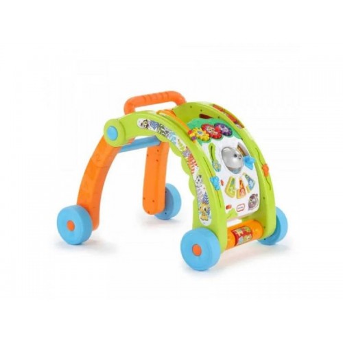 Little tikes 3 u 1 activity walker