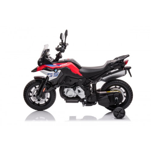 Motor na baterije BMW F850 GS