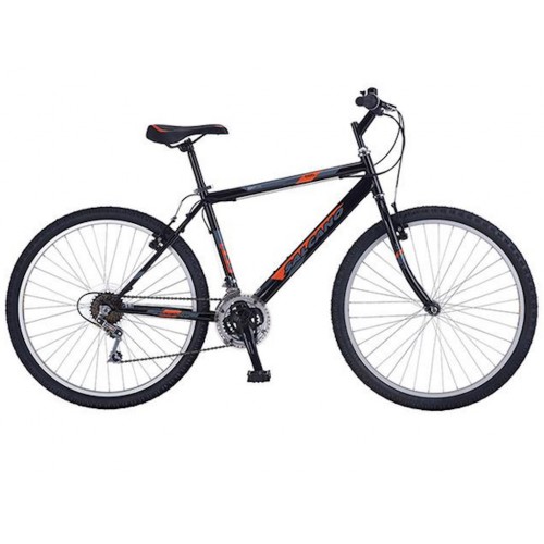 MTB Bicikl SALCANO Excell 26" narandžasta 1137978