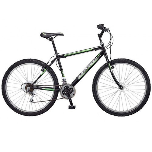 MTB Bicikl SALCANO Excell 26" zelena 1137979