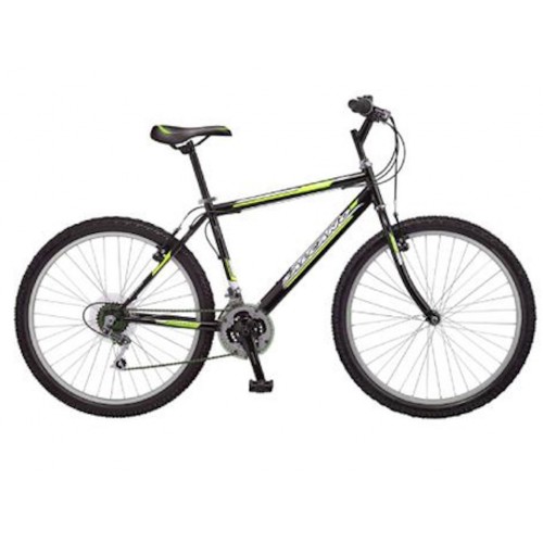 MTB Bicikl SALCANO Excell 26" žuta 1138121