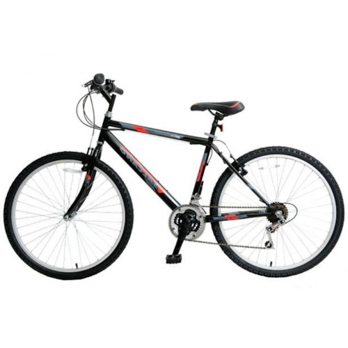 MTB Bicikl SALCANO Excell 26" crvena 1138122