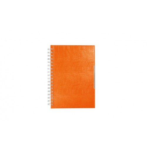 Sigma Notes sa spiralom 2027