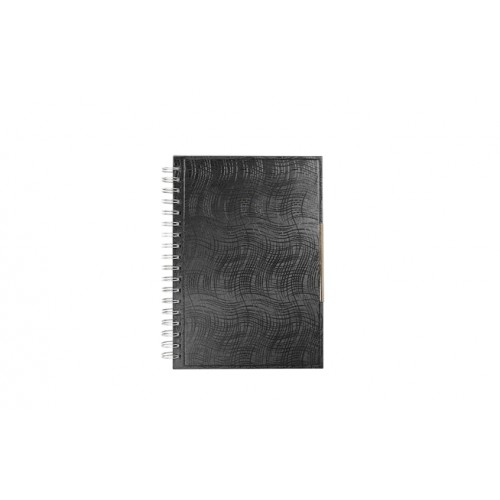 Sigma Notes sa spiralom 2027