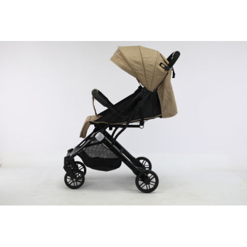 Decija kolica TS-02 Krem