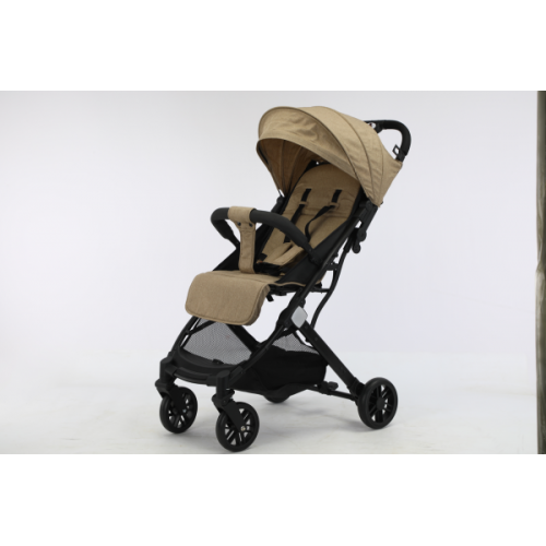 Decija kolica TS-02 Krem