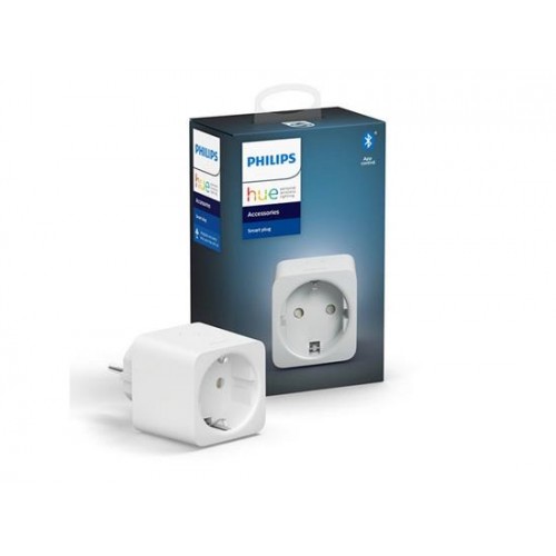 HUE LED pametna utičnica - Bluetooth PH051 Philips 