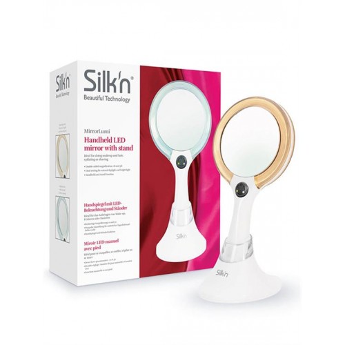 Ogledalo Silkn Mirror Lumi MLU1PEU001