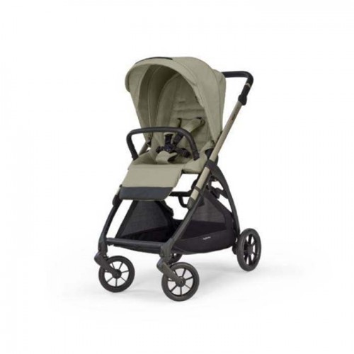 Kolica za bebe Inglesina Duo sistem Electa, nolita beige 