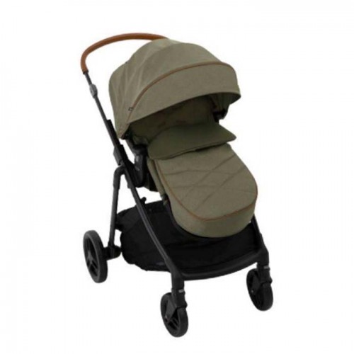 Kolica za bebe Graco Near2Me, khaki