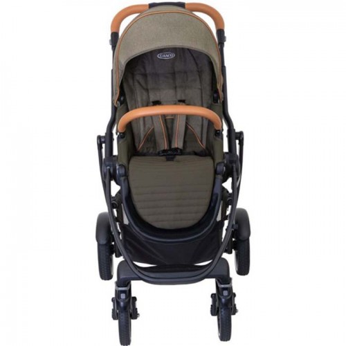 Kolica za bebe Graco Evo XT khaki