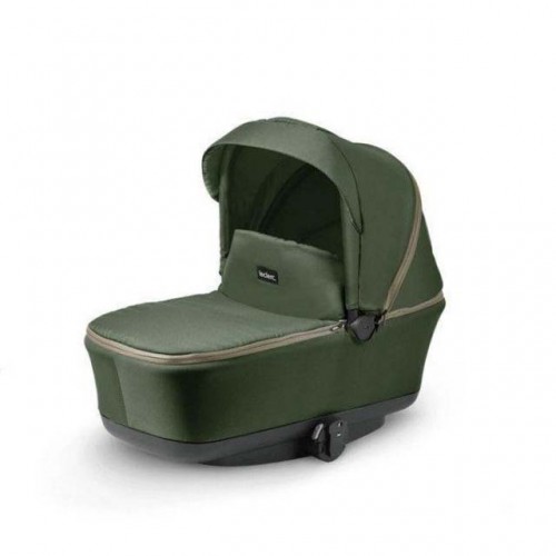 Nosiljka za kolica Leclerc, army green