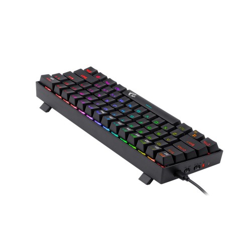 Draconic K530RGB Bluetooth/Wired Mechanical Gaming Keyboard