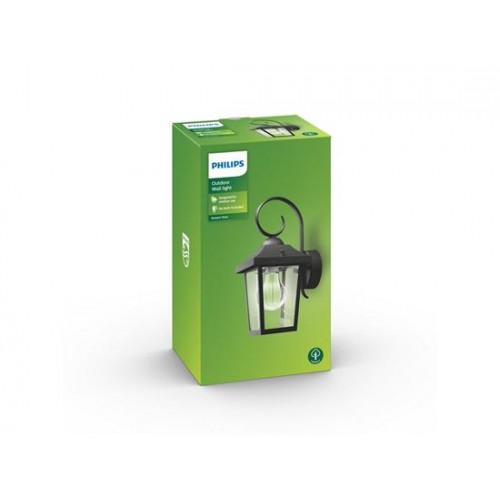 Zidna lampa Buzzard HL 17236/30/PN Philips 