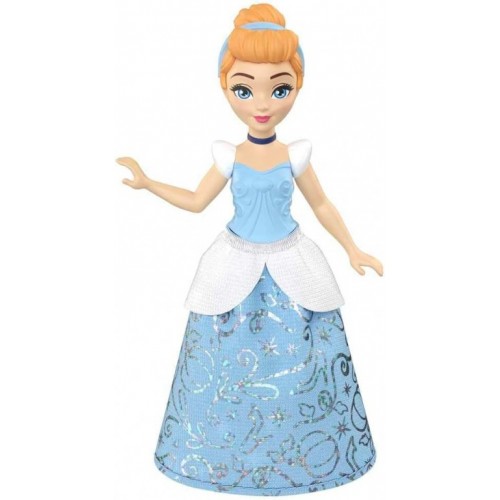 Princess Pepeljuga 10cm 120888