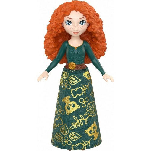 Princess Merida 10cm  120987