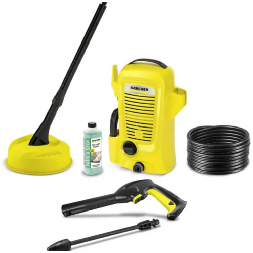 Perač karcher k2 universal edition home