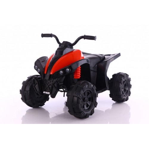 Dečiji mini Bagi Quad 122 Crveni 