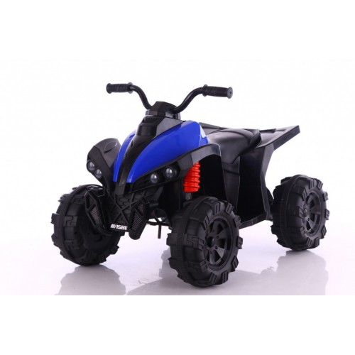 Dečiji mini Bagi Quad 122 Plavi 