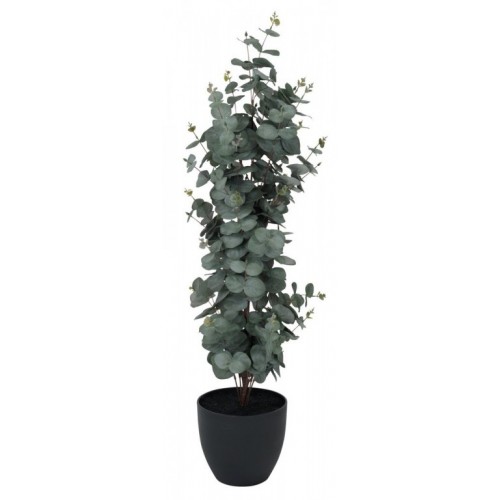 Veštačka biljka 90cm eukaliptus