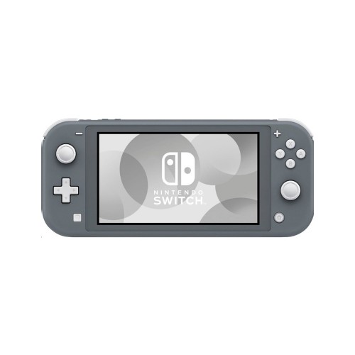 Nintendo Switch Lite Console Gray