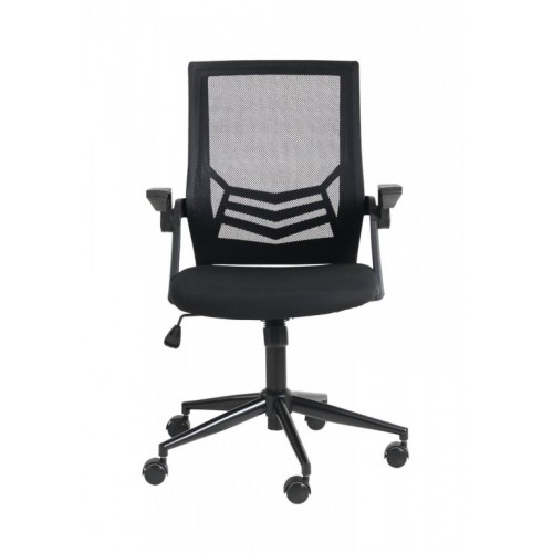 Kancelarijska stolica basic black