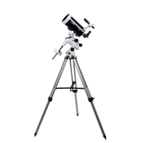 SkyWatcher 127/1500 EQ3 Maksutov