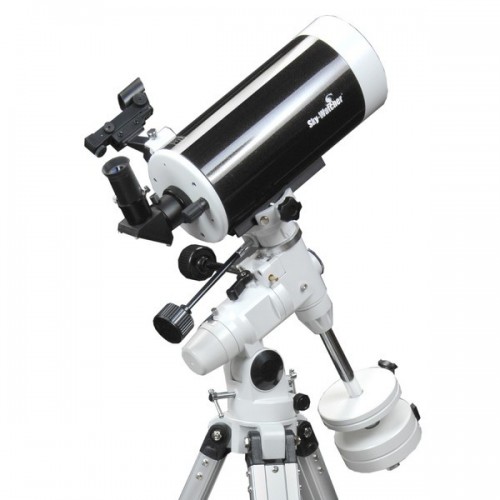 SkyWatcher 127/1500 EQ3 Maksutov